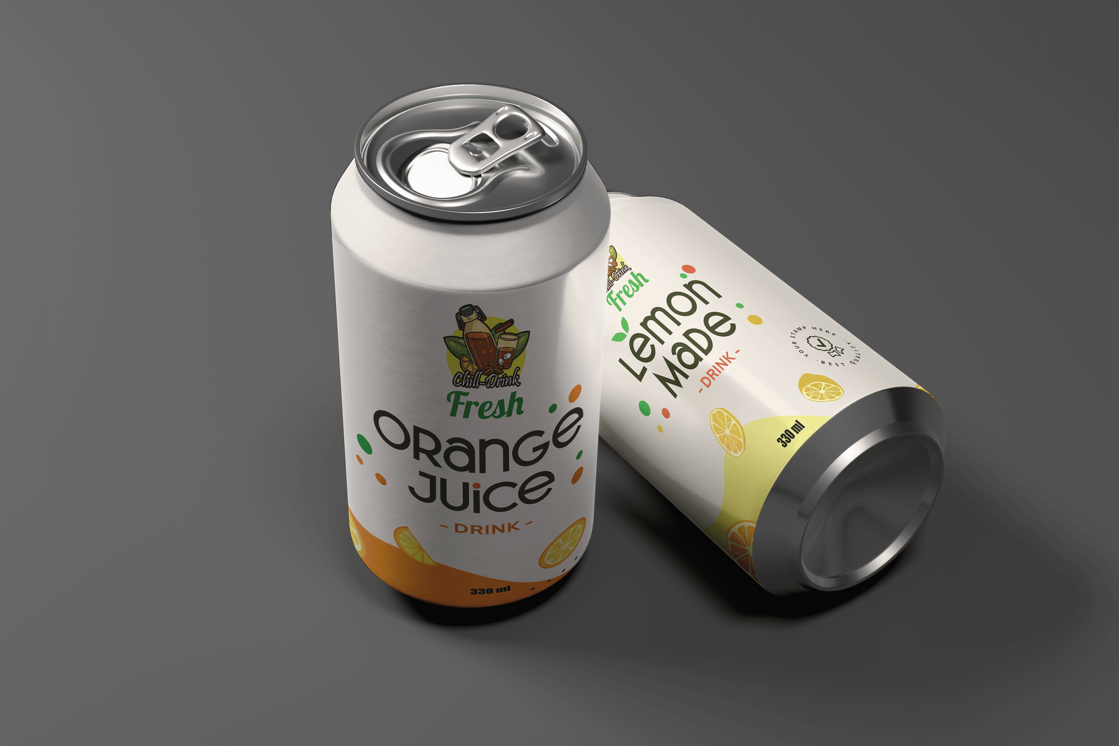 Product Mockups slide 5